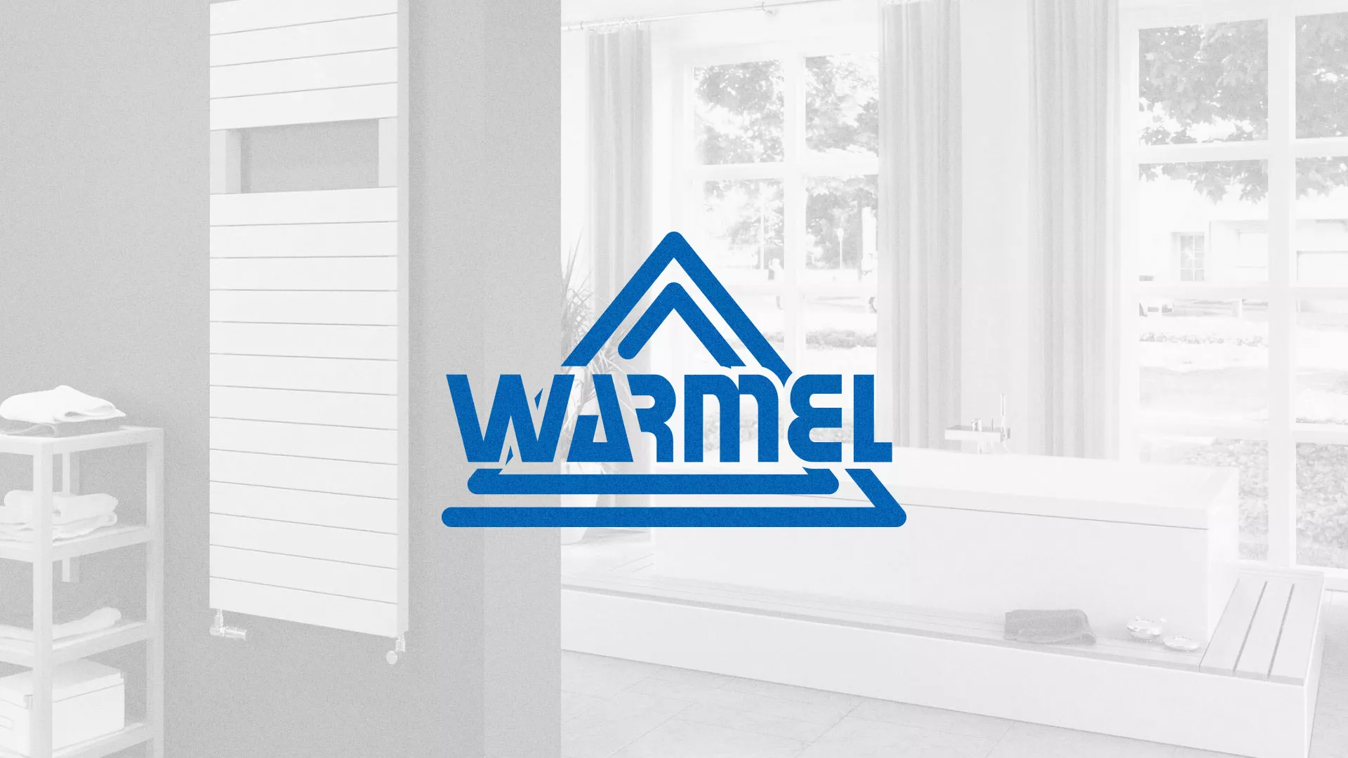 Разработка сайта для компании «WARMEL» по продаже полотенцесушителей в Жирновске